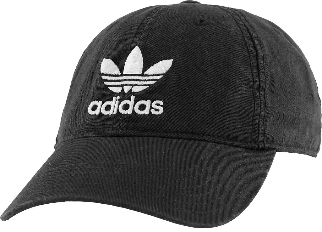 Adidas Originals Adult Adicolor Originals Relaxed Hat