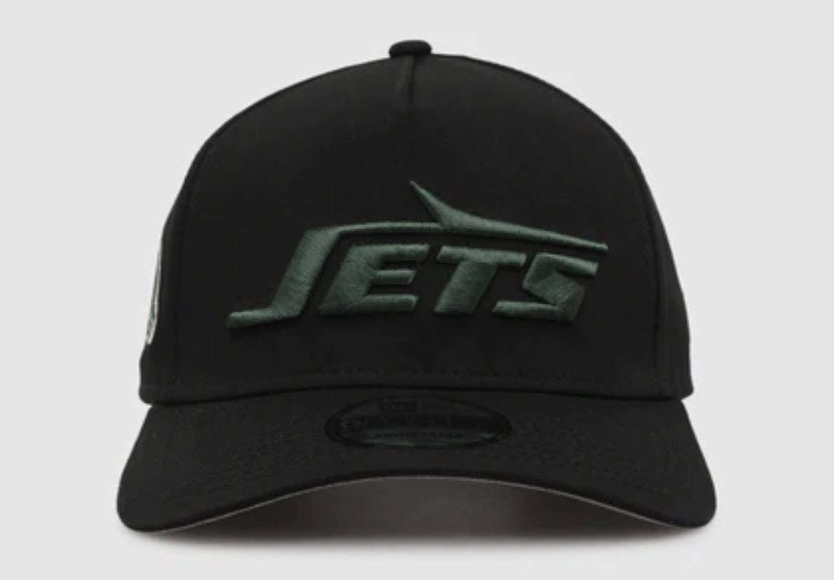 NEW YORK JETS 'NFL CITY ORIGINALS 9FORTY A-FRAME SNAPBACK