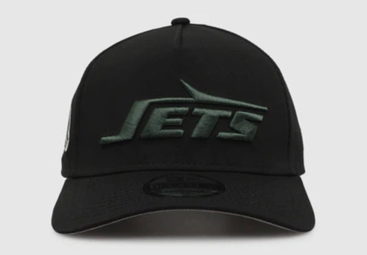 NEW YORK JETS 'NFL CITY ORIGINALS 9FORTY A-FRAME SNAPBACK