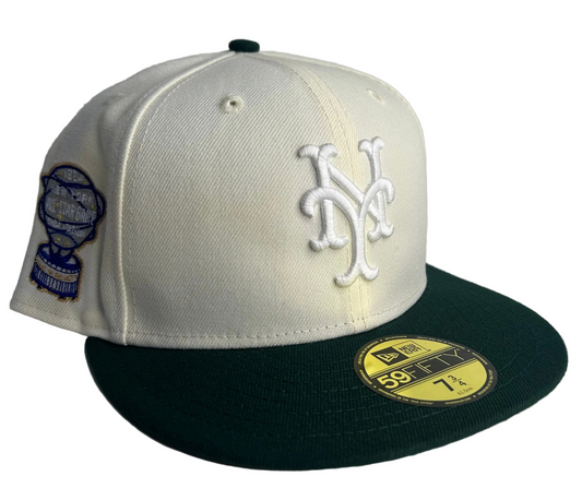 New York Mets “All the Right” 59Fifty New Era fitted hat.