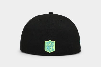 New Era 59Fifty Fitted Oakland Raiders 'New Year's Eve'