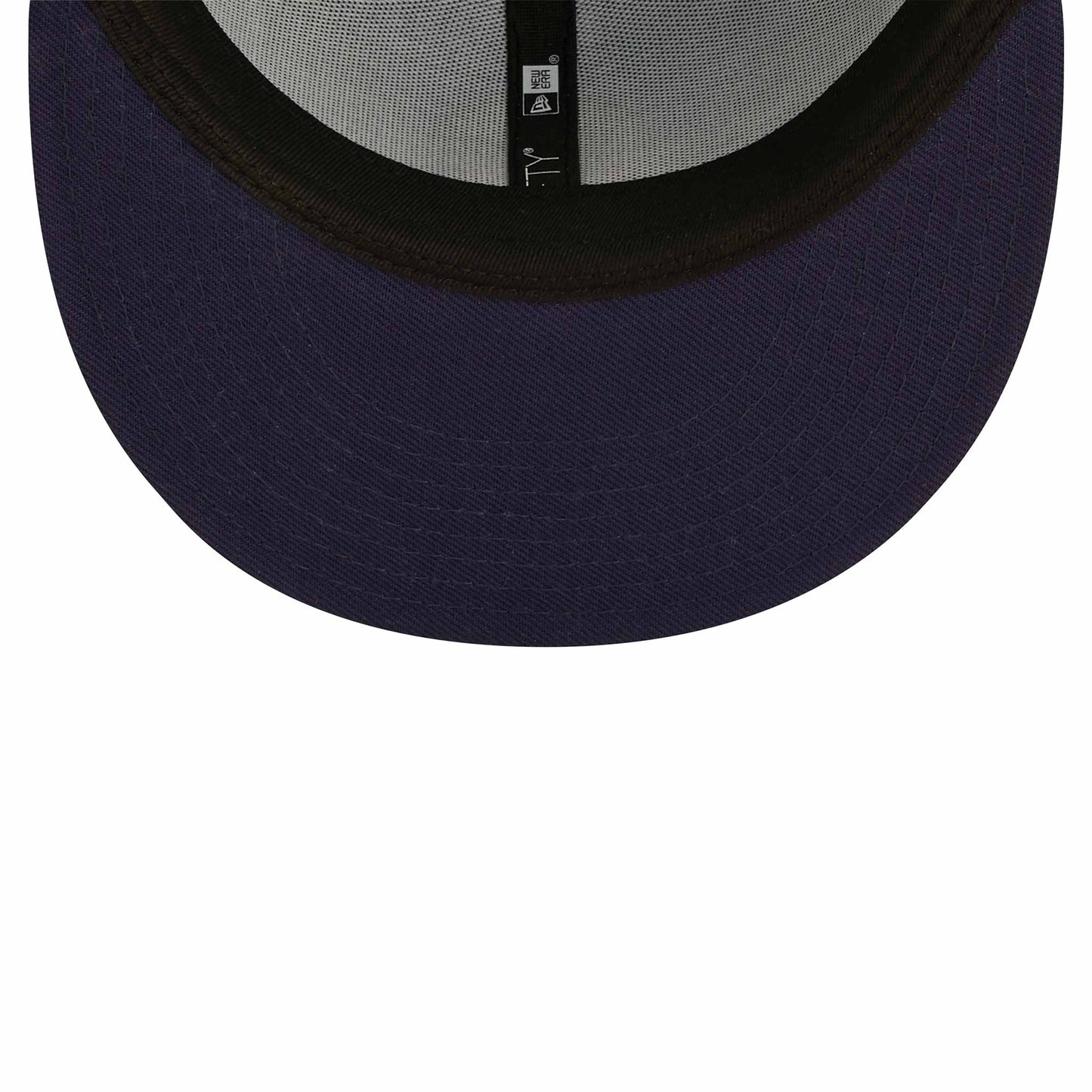 CHICAGO CUBS BABY BLUE CITY CONNECT 59FIFTY FITTED HAT.