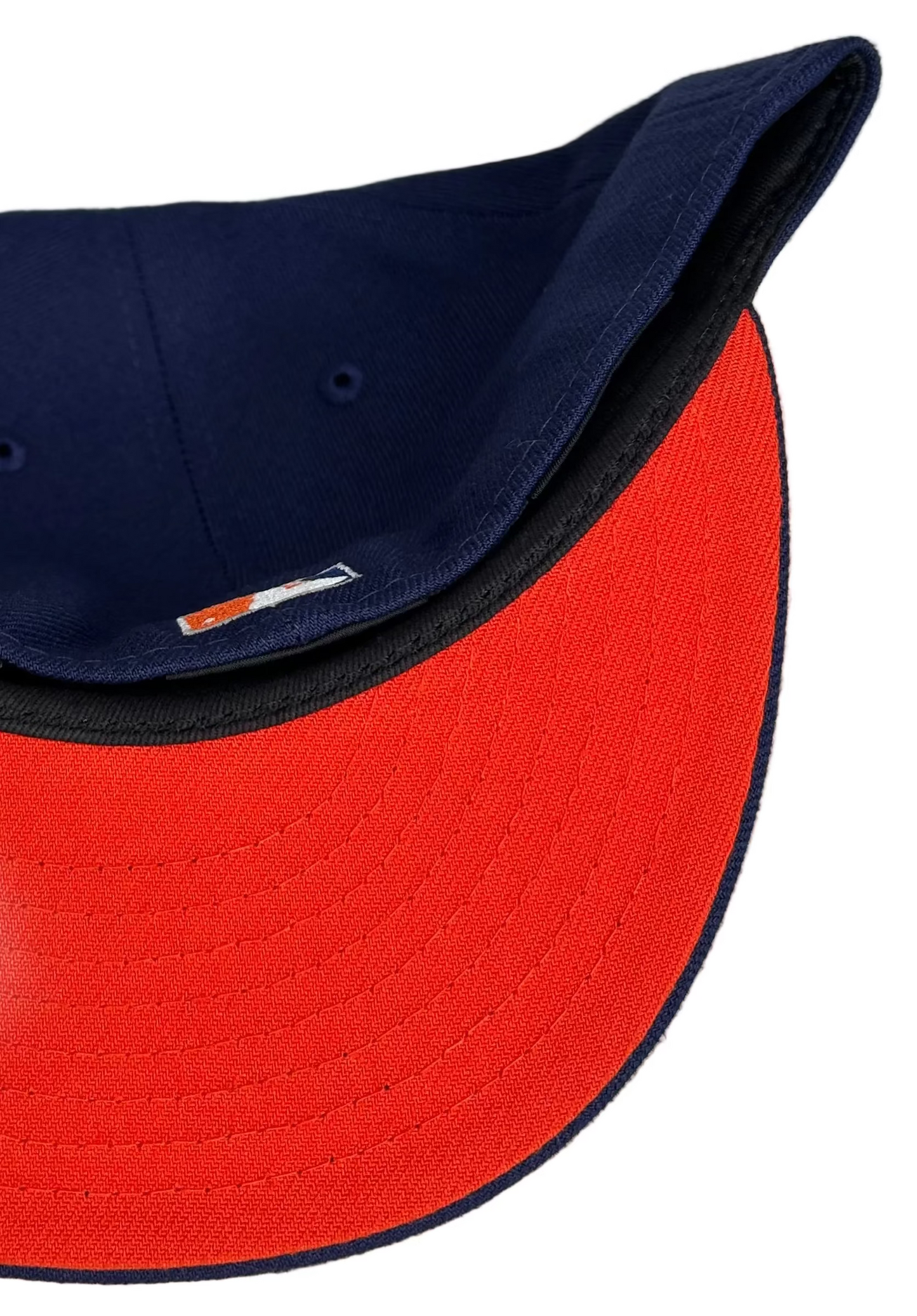 New Era Chicago Cubs “Bears” X over W/ a 1962 All-Star Game 59FIFTY fitted hat. 