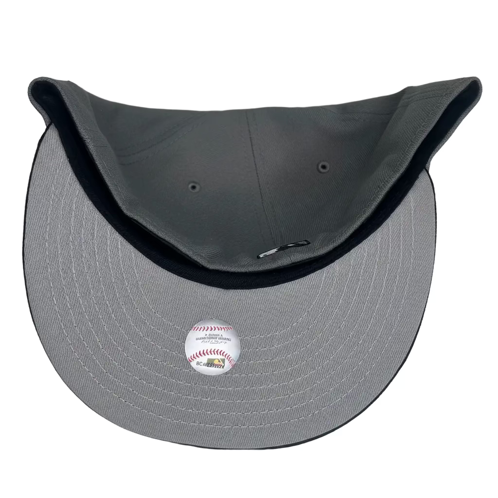 New Era Chicago White Sox 59FIFTY fitted hat featuring a 2005 All-Star Game patch. 