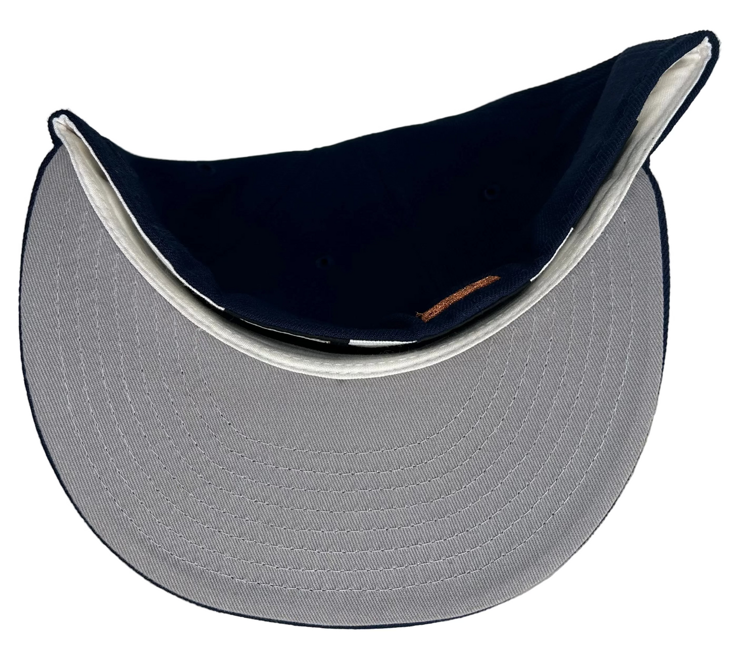Washington Nationals Stadium 1962 Oceanside Blue 59Fifty New Era.
