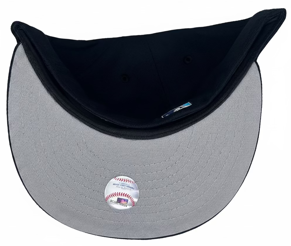 New Era San Francisco Giants 59FIFTY fitted hat with a 1961 All-Star Game side patch.