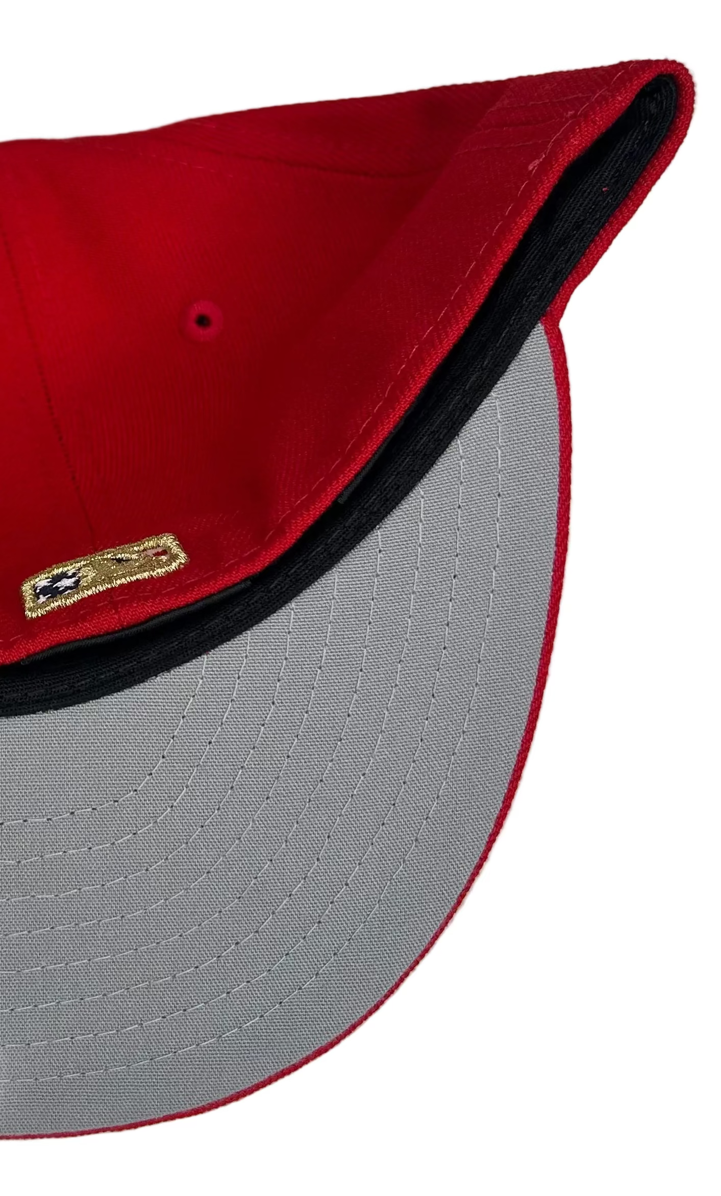 New Era Oakland Athletics “Fourth Of July” 59Fifty Fitted cap