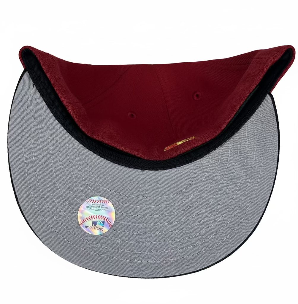 New Era 59Fifty New York Giants sinister pack “Peter 1” fitted hat .