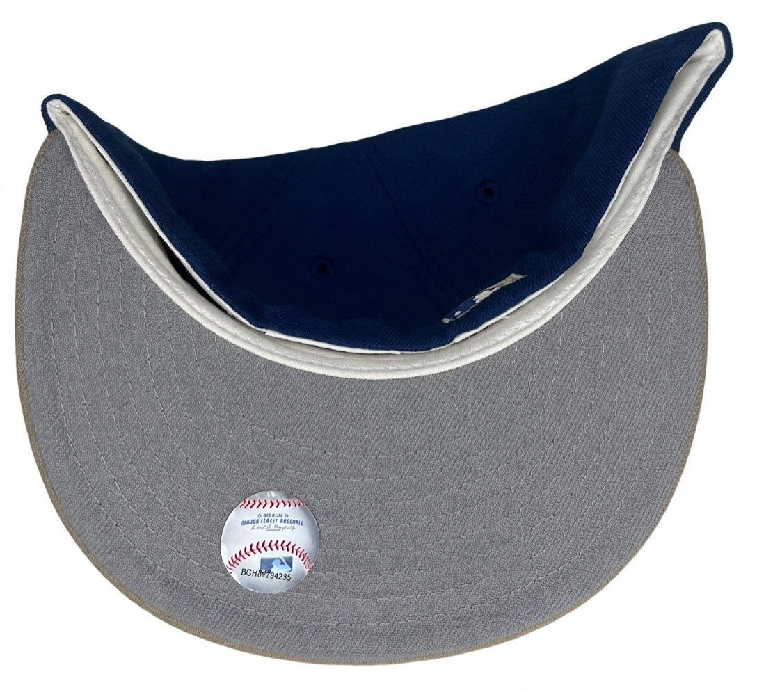 New Era Pittsburgh Pirates 1959 All-Star Game 59FIFTY fitted hat.