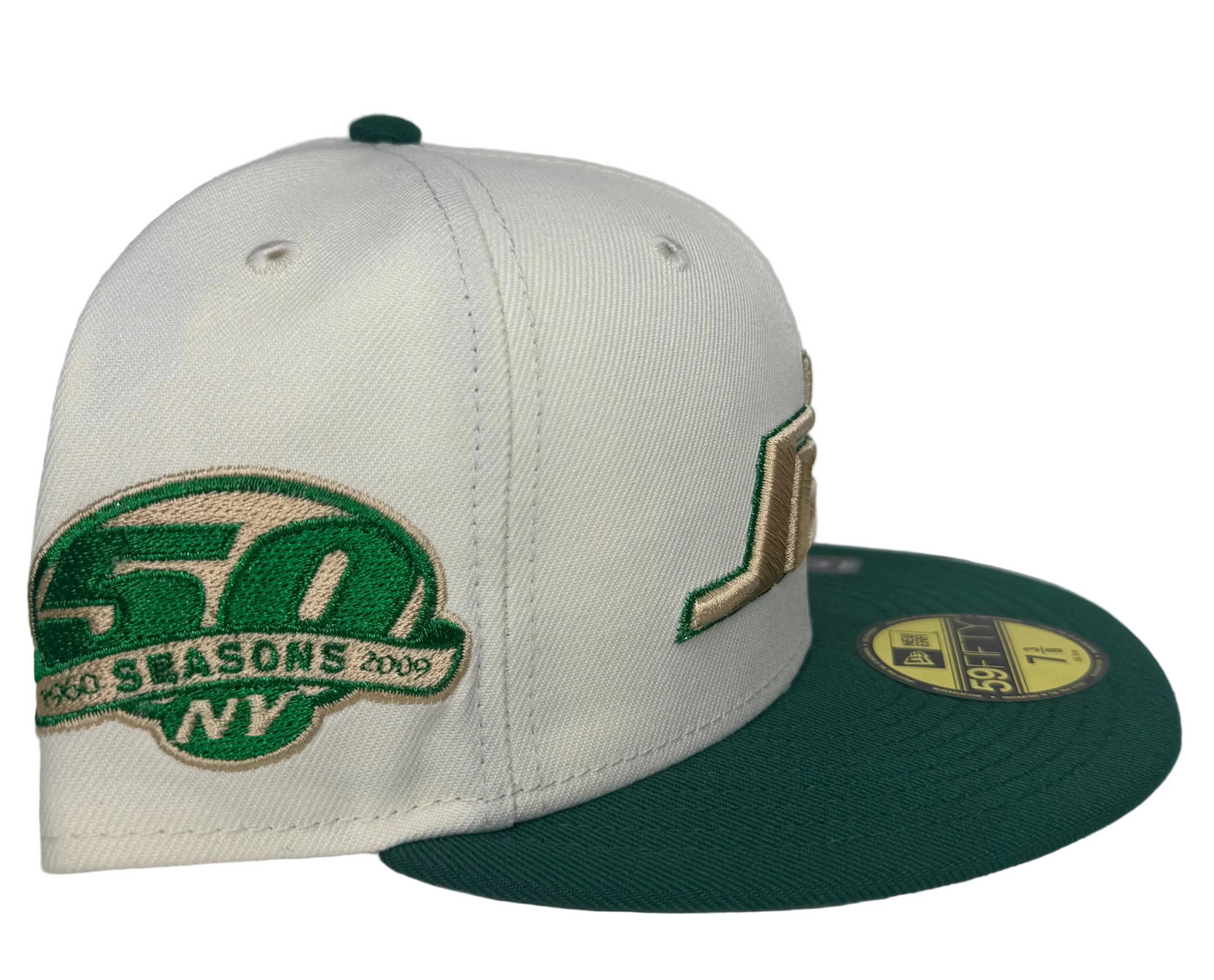 New York Jets “City Pack” New Era 59Fifty fitted Hat.