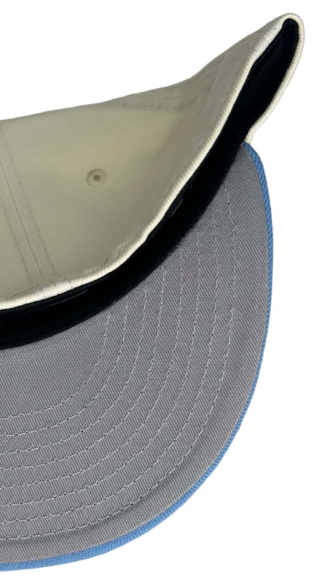 New Era Reading Fightin Phils Luchadores “Nacho Libre” Edition 59Fifty fitted hat featuring a distinct embroidered luchador mask side patch.