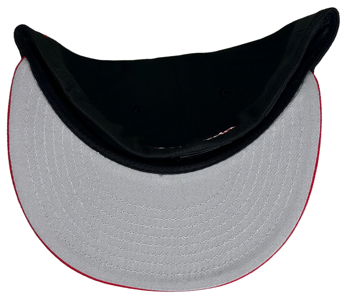 New Era 59FIFTY Fitted Mexico Hat featuring a distinctive "M" logo and a Mexican flag patch.